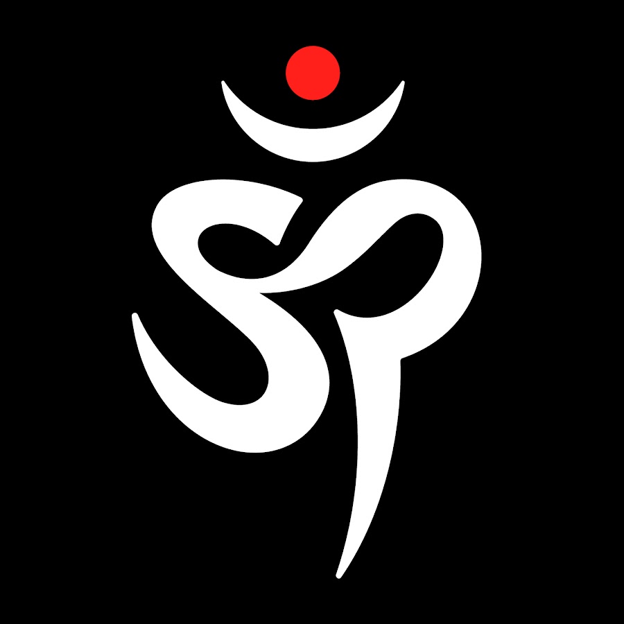 Shanti People YouTube-Kanal-Avatar