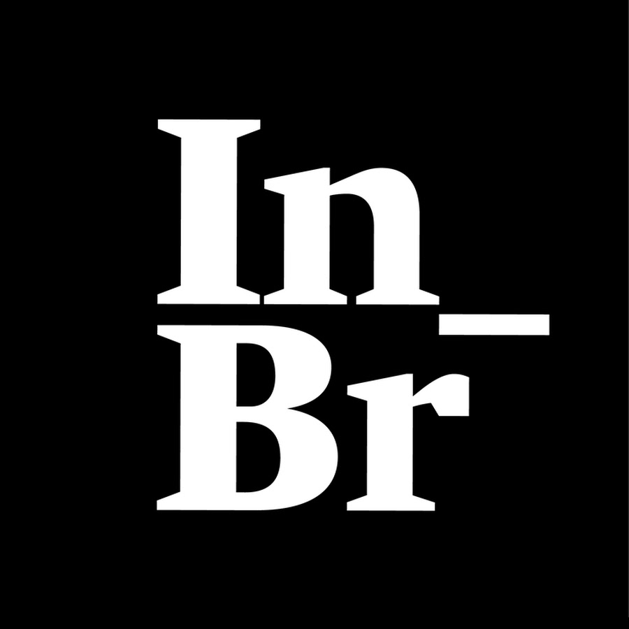 The Intercept Brasil YouTube channel avatar