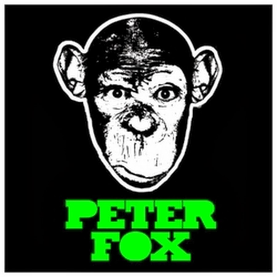 Peter Fox Awatar kanału YouTube
