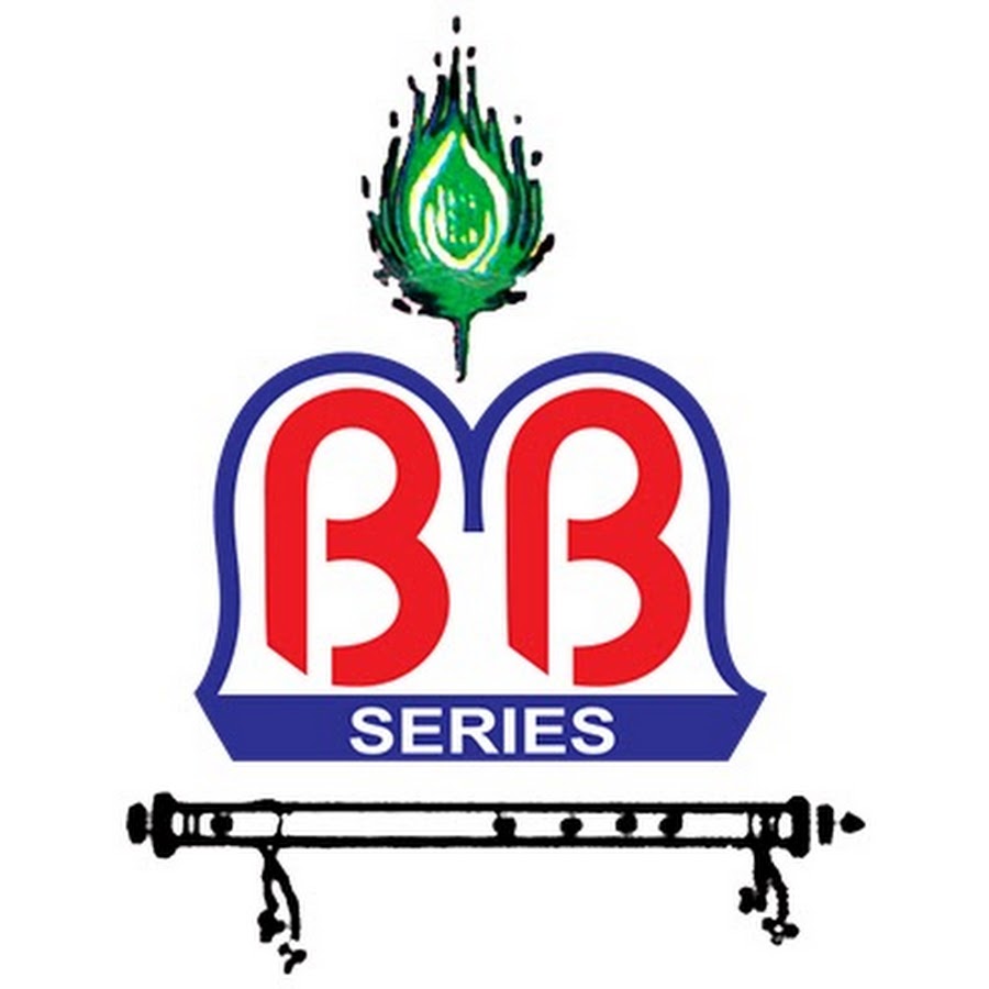 Bankey Bihari Music (BBM Series) YouTube 频道头像