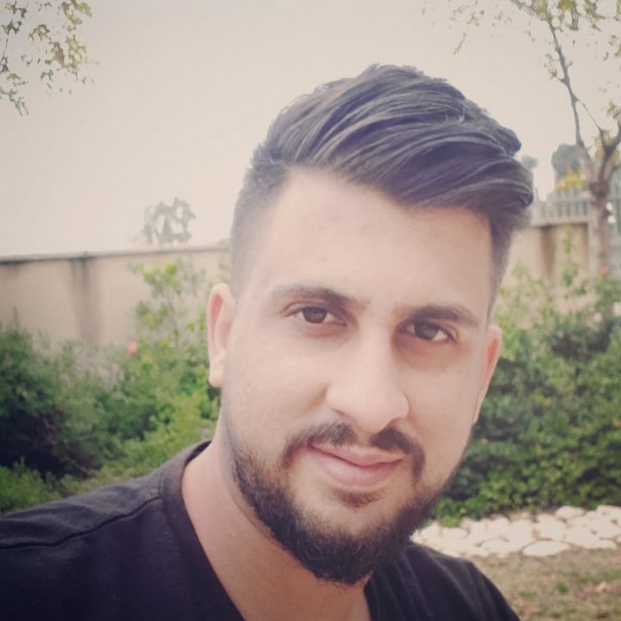 Hossam Wishahi YouTube channel avatar