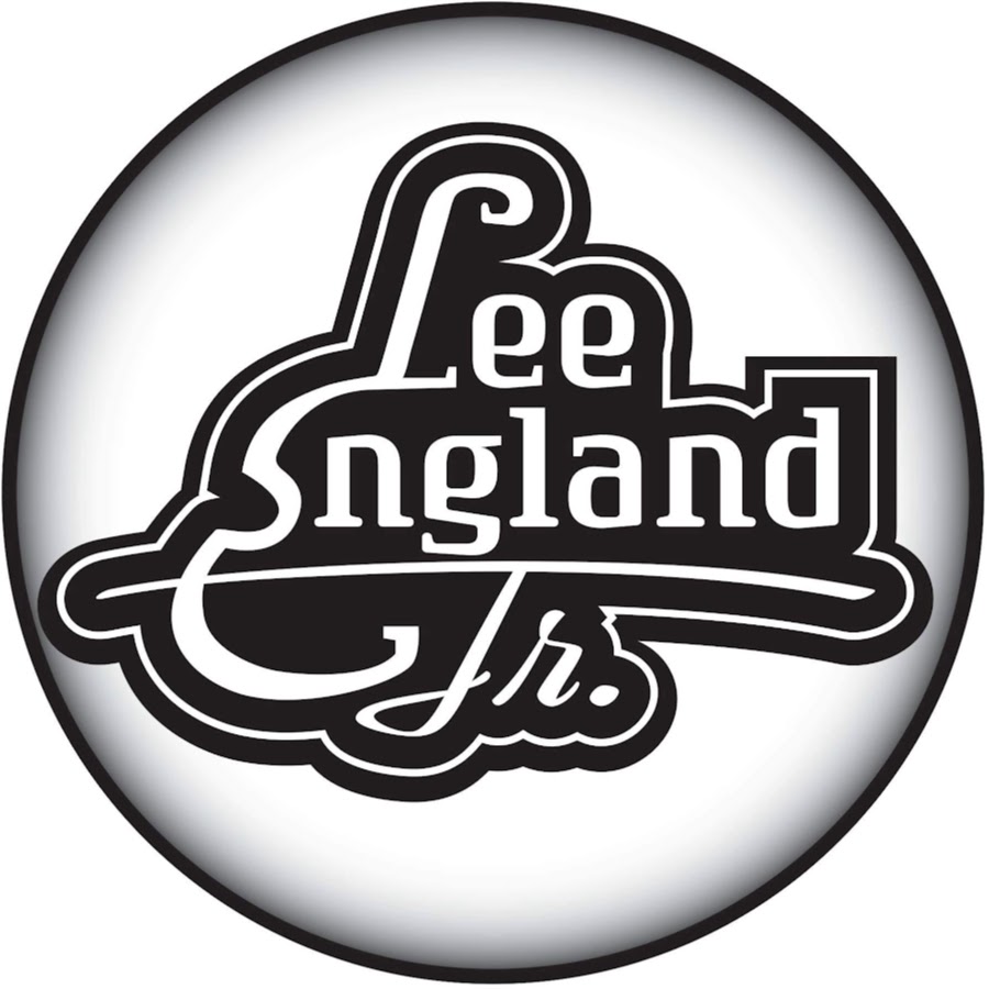 Lee England Jr. Avatar canale YouTube 