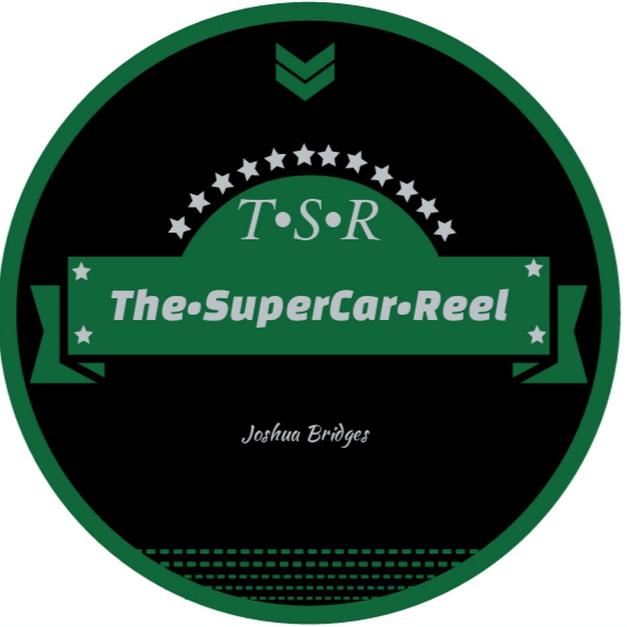 TheSupercar Reel Аватар канала YouTube