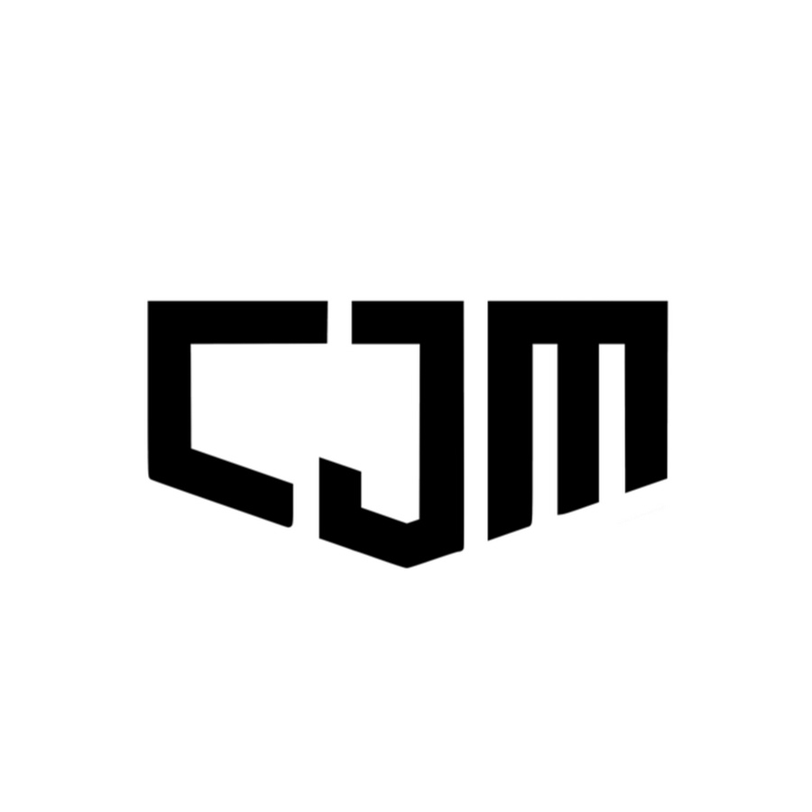 CJM رمز قناة اليوتيوب