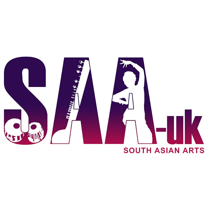 SouthAsianArtsUK YouTube channel avatar