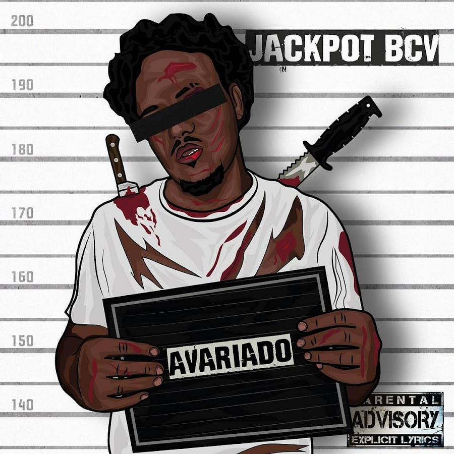 Jackpot BCV YouTube kanalı avatarı