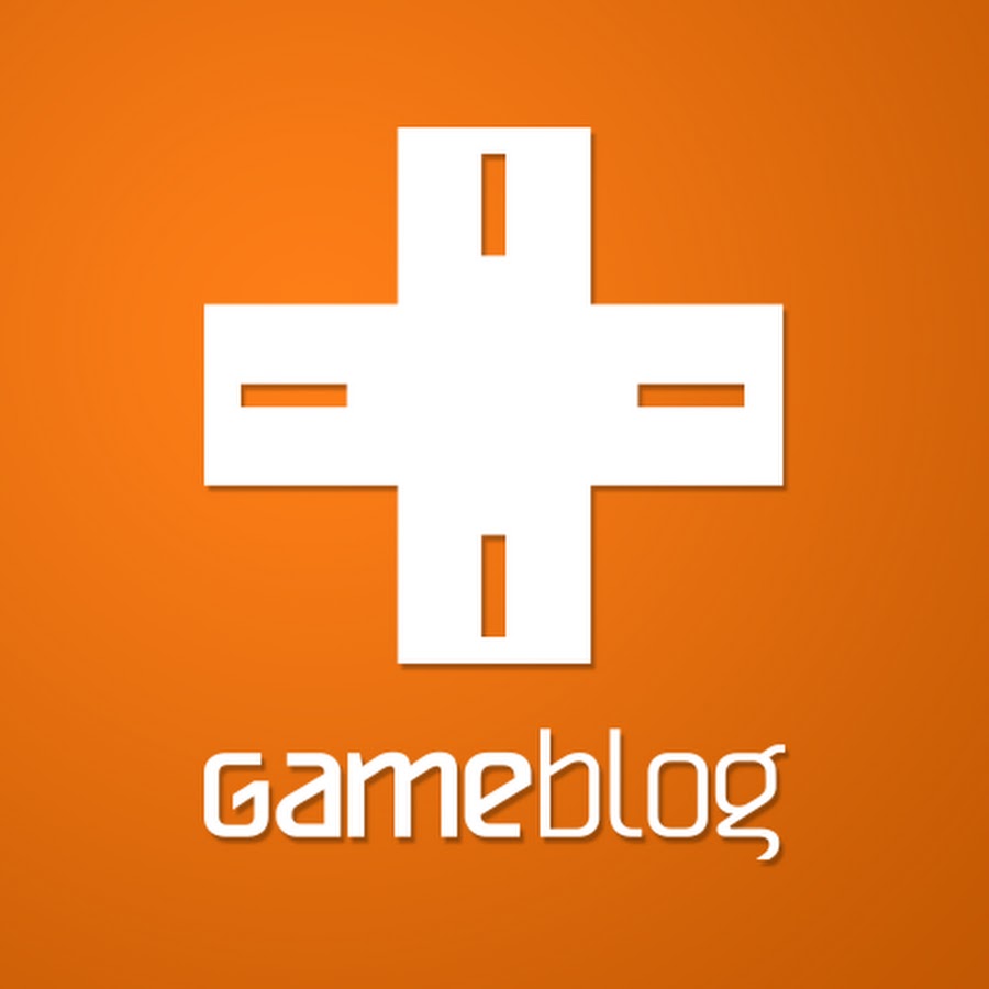 Gameblog Avatar del canal de YouTube