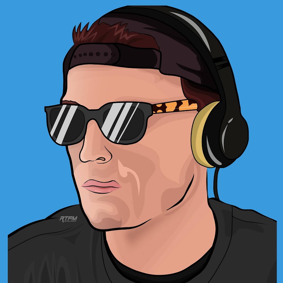 Nick - FUT Trading YouTube channel avatar