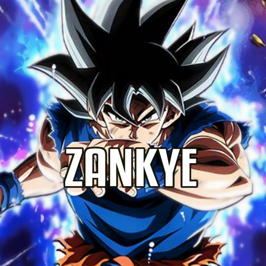 Zankye Gaming