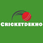 Cricketdekho YouTube Profile Photo