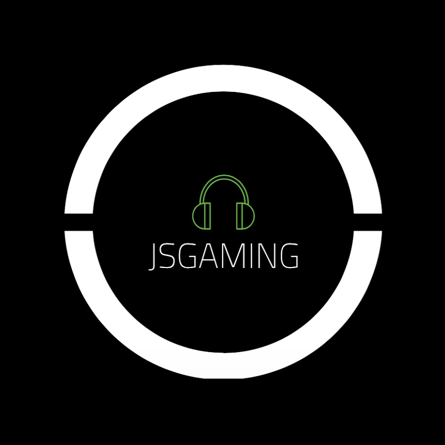 JSgaming YouTube channel avatar