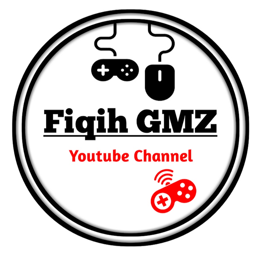 fiqih fiverz YouTube channel avatar