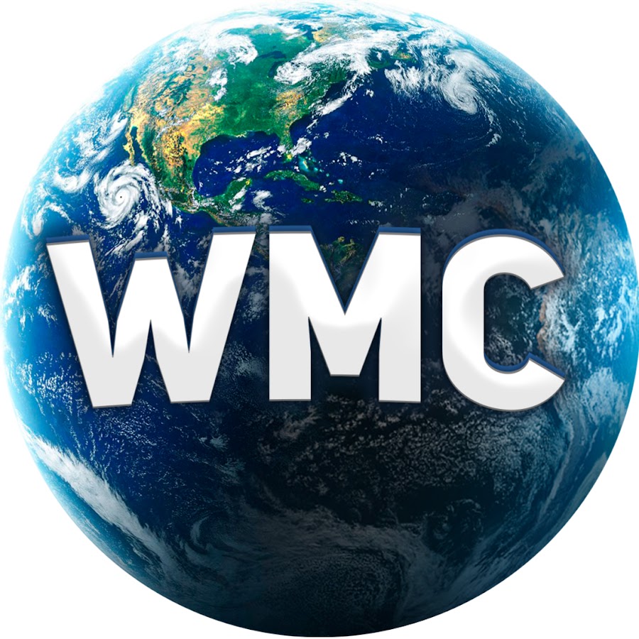 World Music Charts YouTube channel avatar