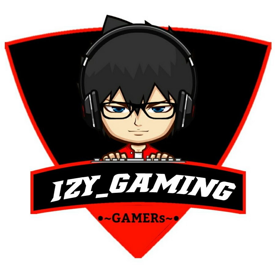 IZY_ GAMING YouTube-Kanal-Avatar