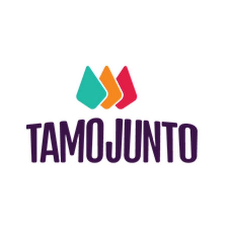 Tamo Junto رمز قناة اليوتيوب