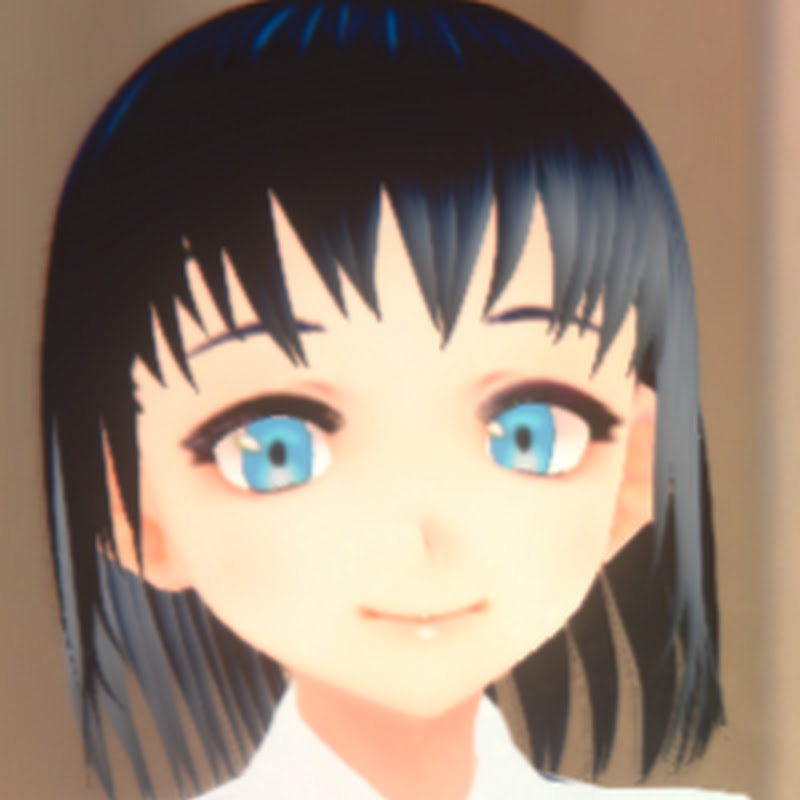 葉波と時雨チャンネル