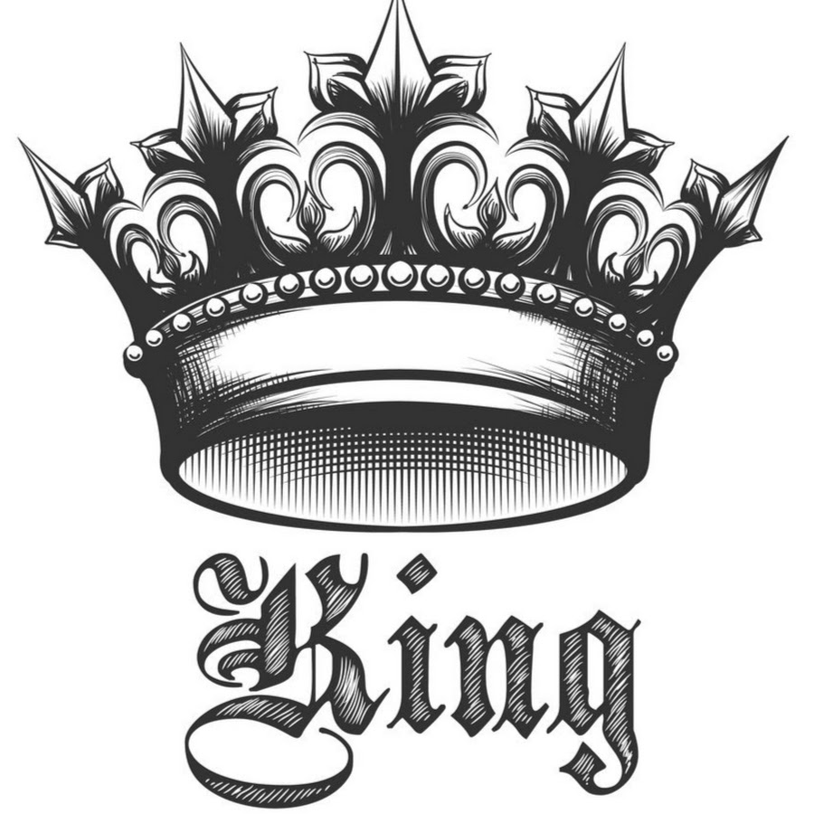 THE_CROWN KING