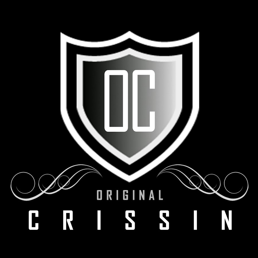 Original Crissin यूट्यूब चैनल अवतार