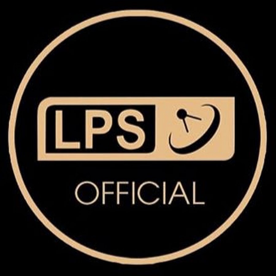 LPS VISION PRODUCTION YouTube 频道头像