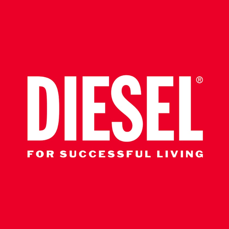 Diesel YouTube-Kanal-Avatar