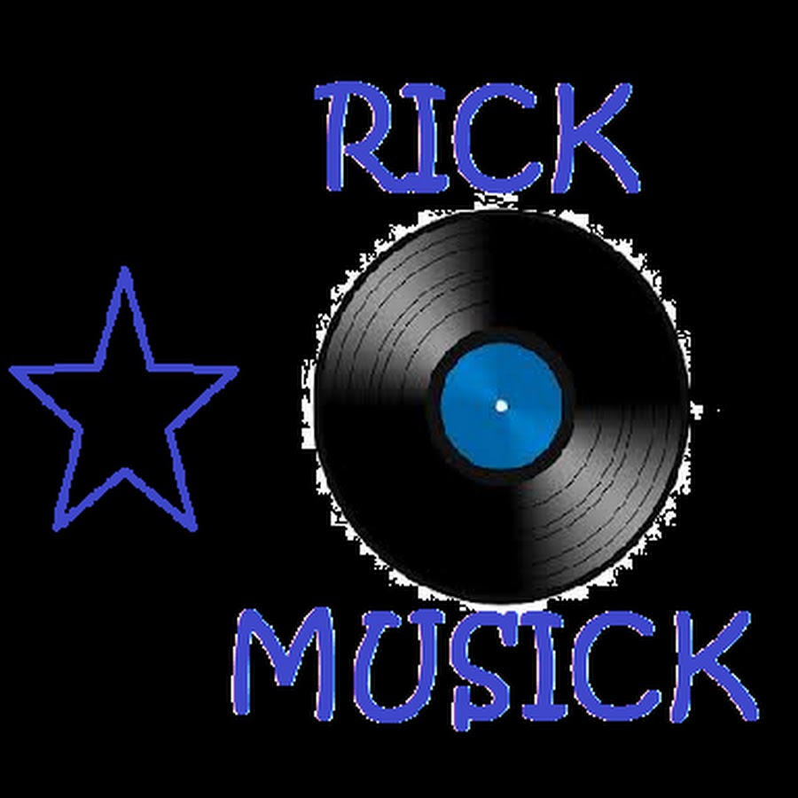 Rick Musick YouTube 频道头像