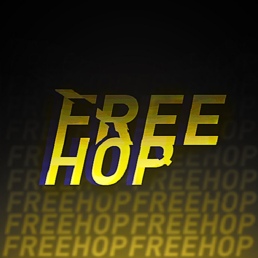 FreeHop YouTube channel avatar
