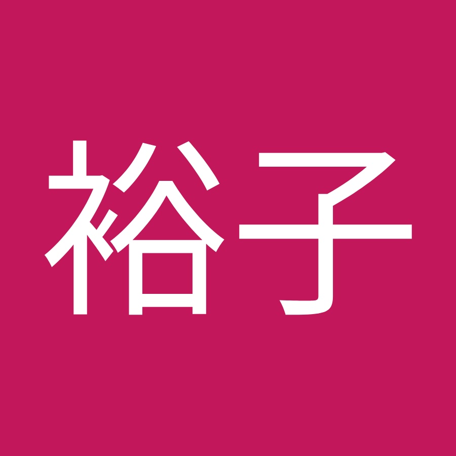 杉本裕子 Youtube