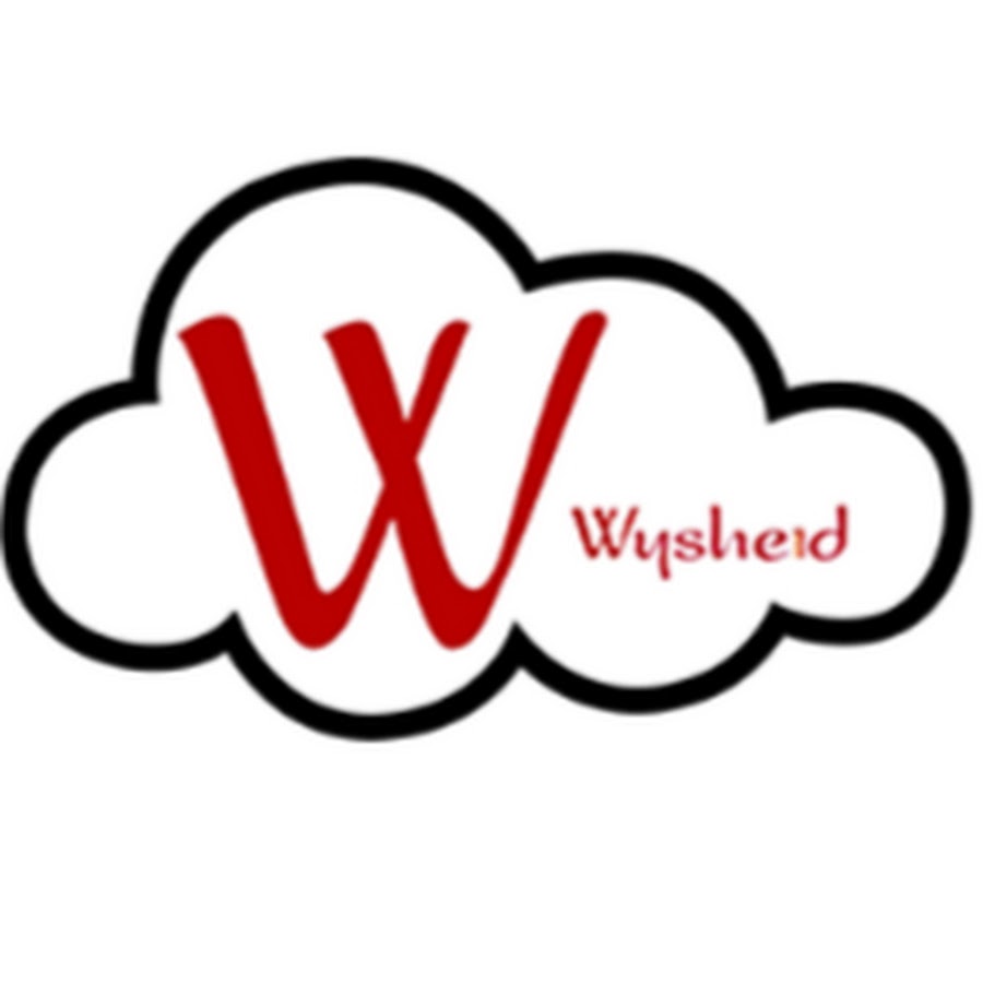 Wysheid Wysheid YouTube channel avatar