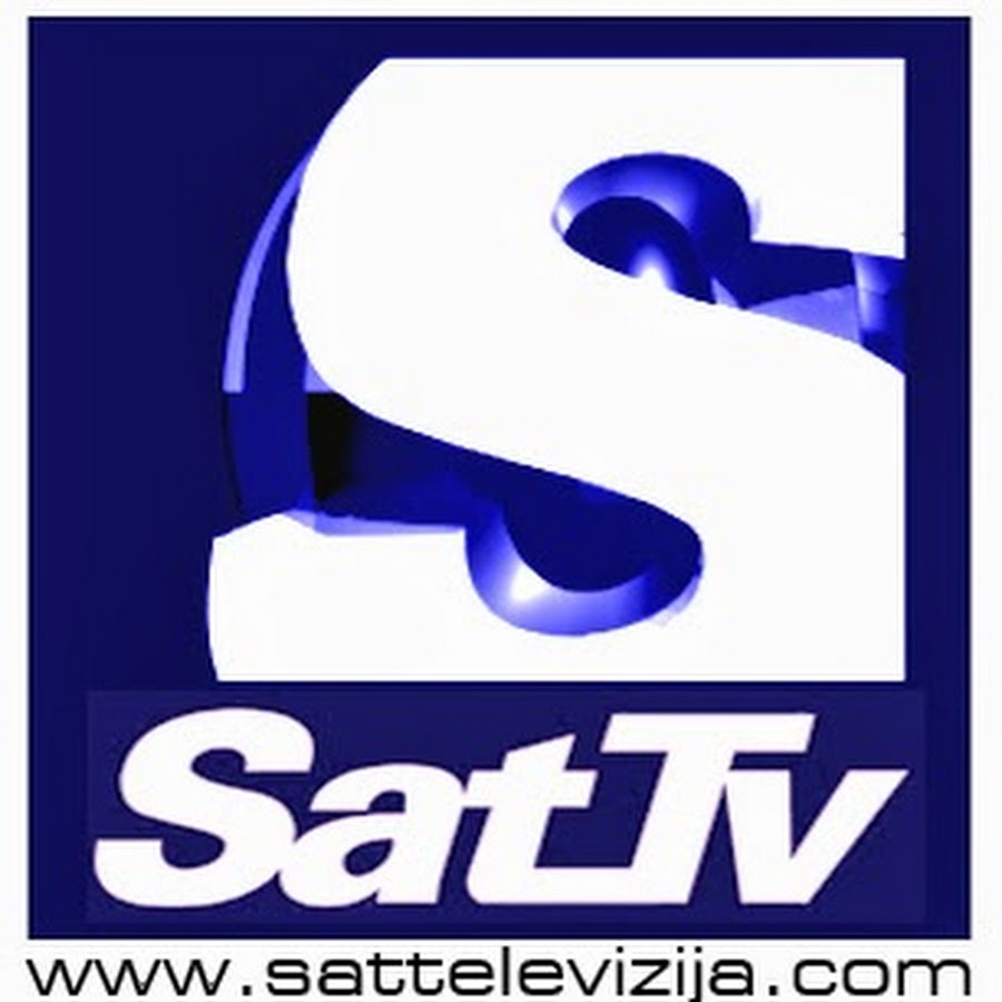 SatTelevizija رمز قناة اليوتيوب