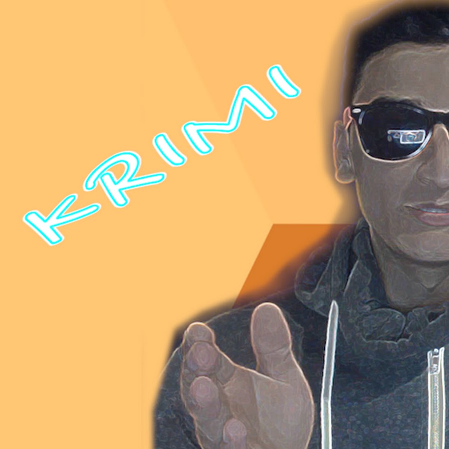 MrKrimiThou YouTube kanalı avatarı