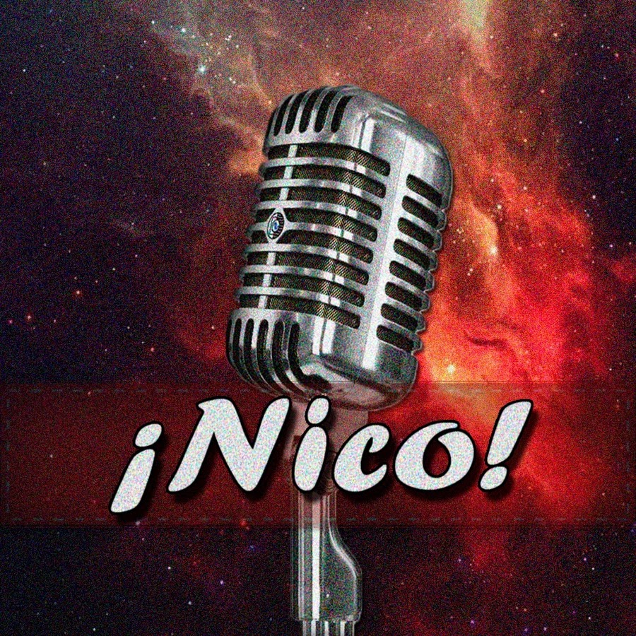 Nico ! [Fandubs] y