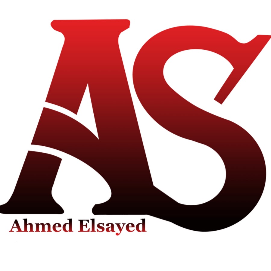 ahmed elsayed Avatar de chaîne YouTube