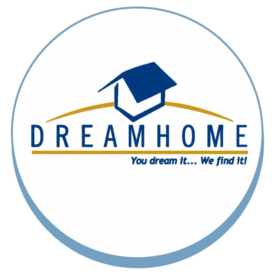 Dreamhome Real Estate - Antonio Lama YouTube kanalı avatarı