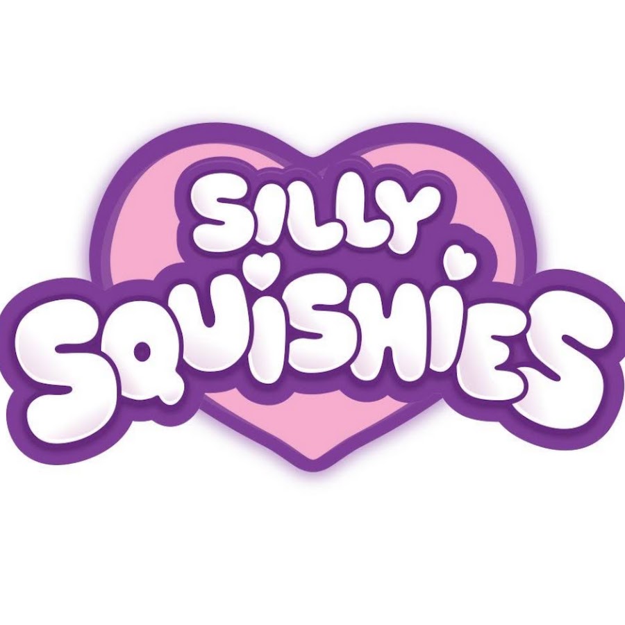 SillySquishies رمز قناة اليوتيوب
