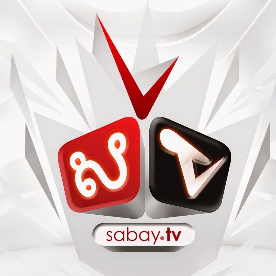 Sabay Tv رمز قناة اليوتيوب