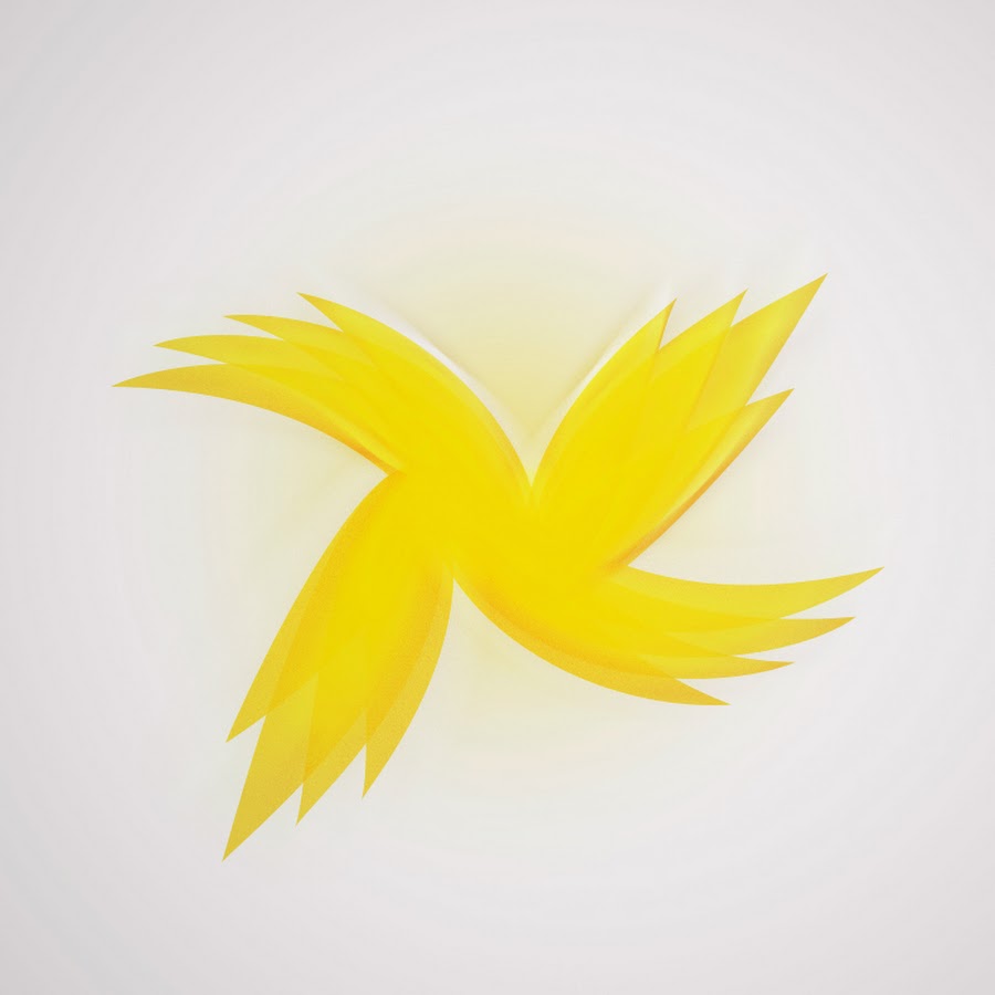 Kolibri YouTube channel avatar