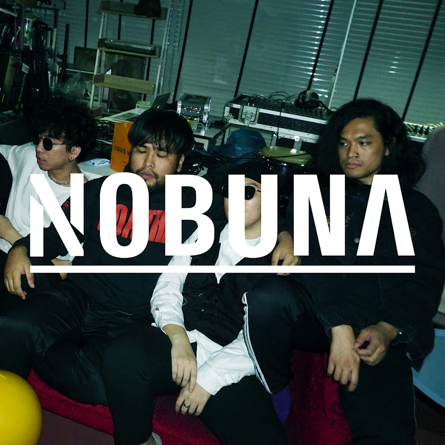 Nobuna Official YouTube channel avatar