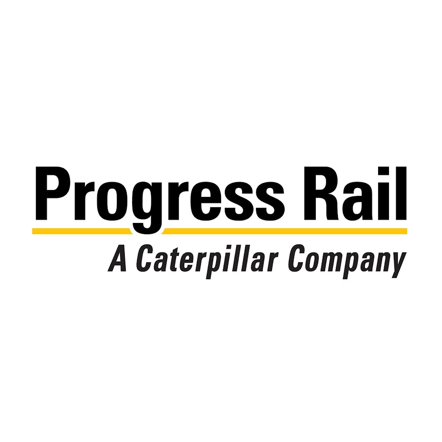 Progress Rail YouTube-Kanal-Avatar