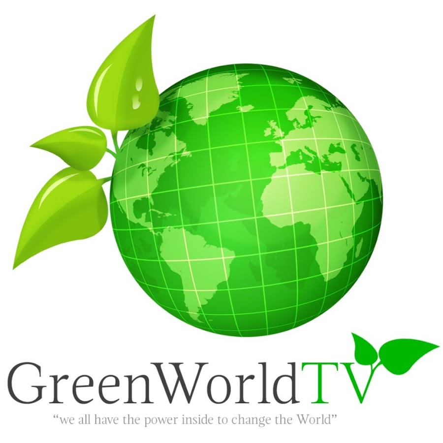 Green World TV Avatar de chaîne YouTube