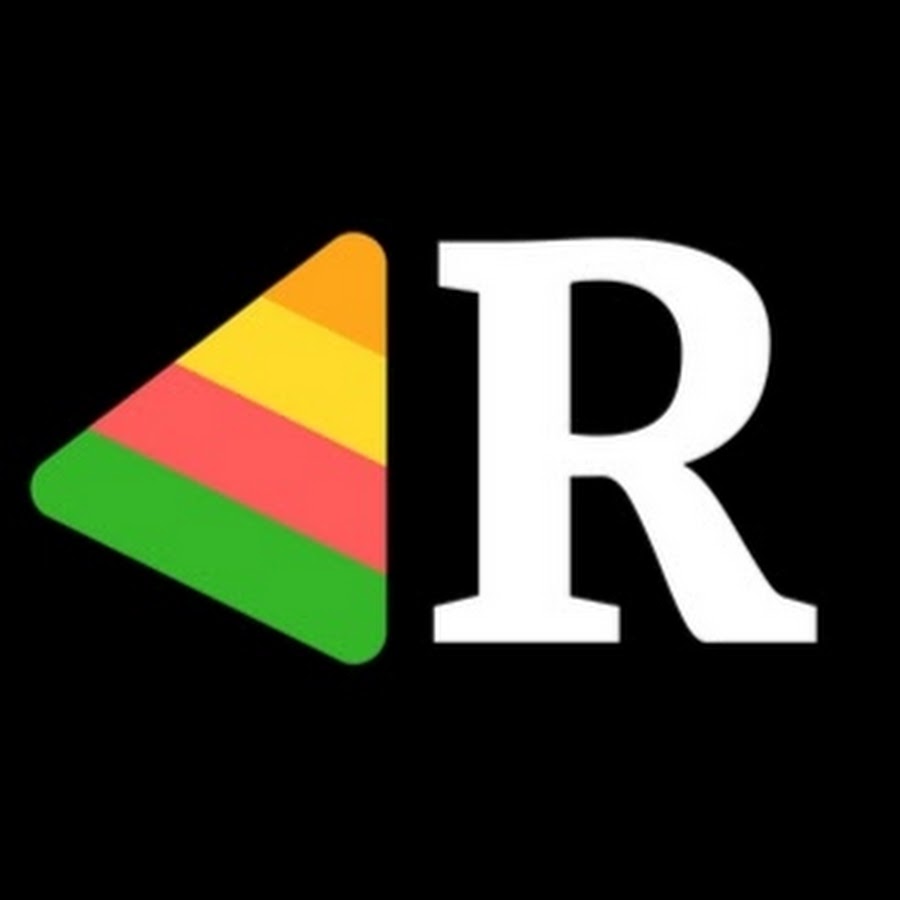 Raya News YouTube channel avatar