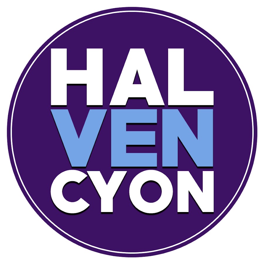 Halvencyon