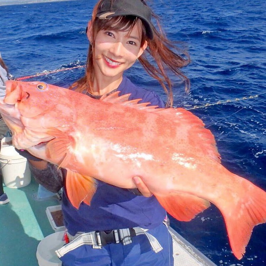 Wish to Fish by Tomoko Sakamoto YouTube channel avatar