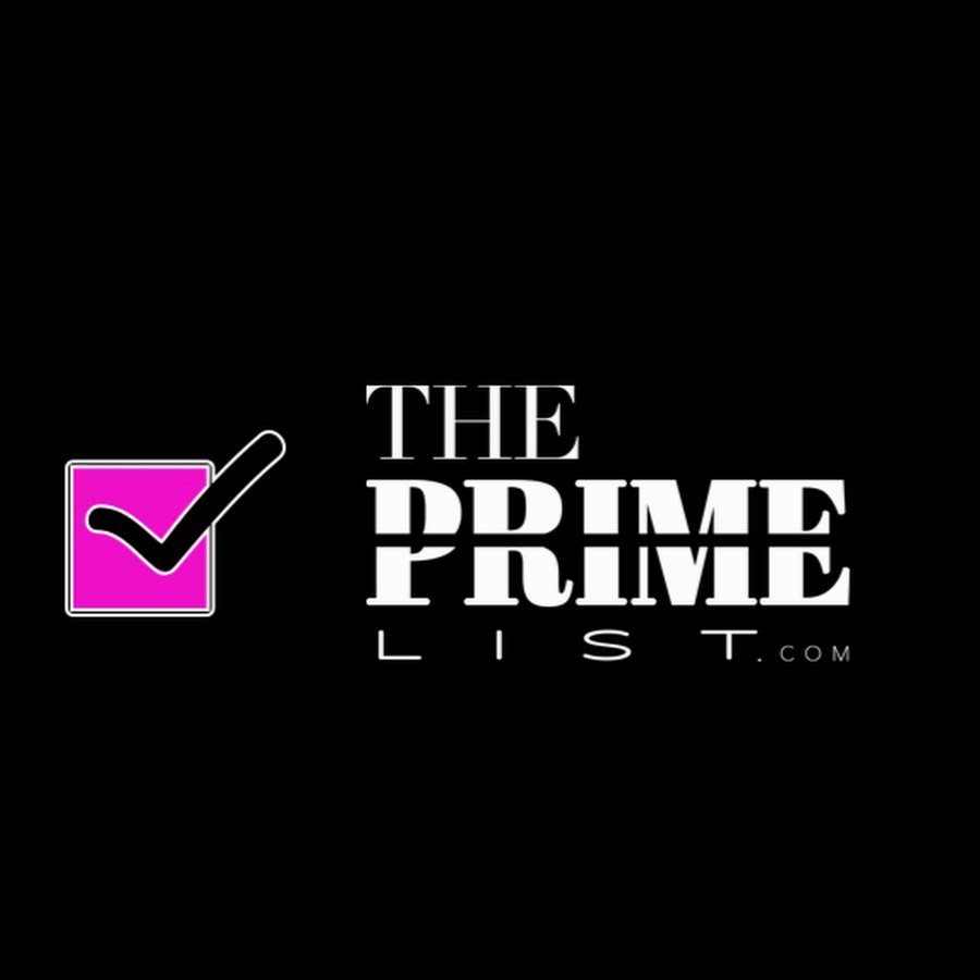 The Prime list