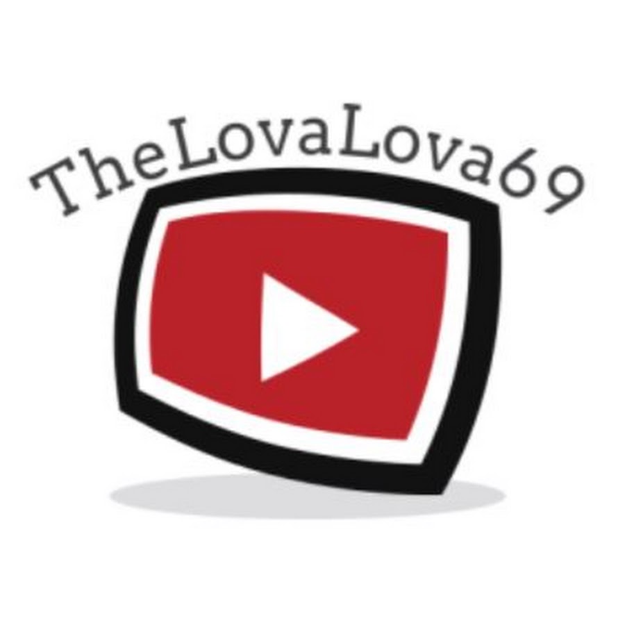 TheLovaLova69 YouTube channel avatar