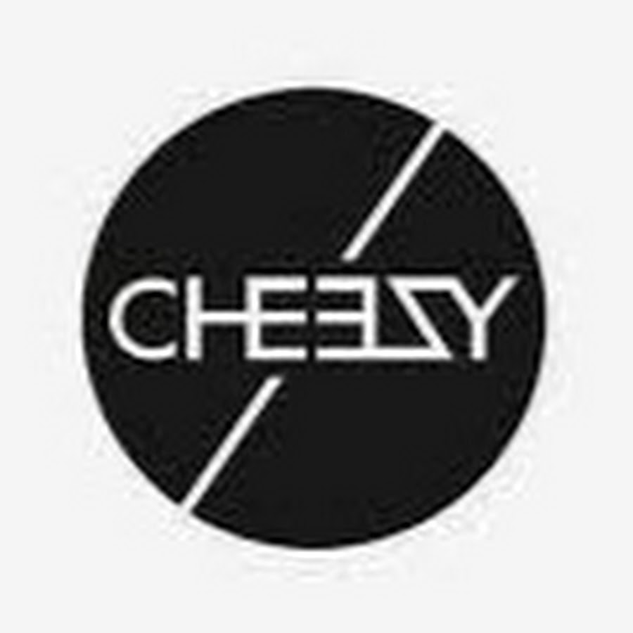 CheezyWolf777 YouTube channel avatar