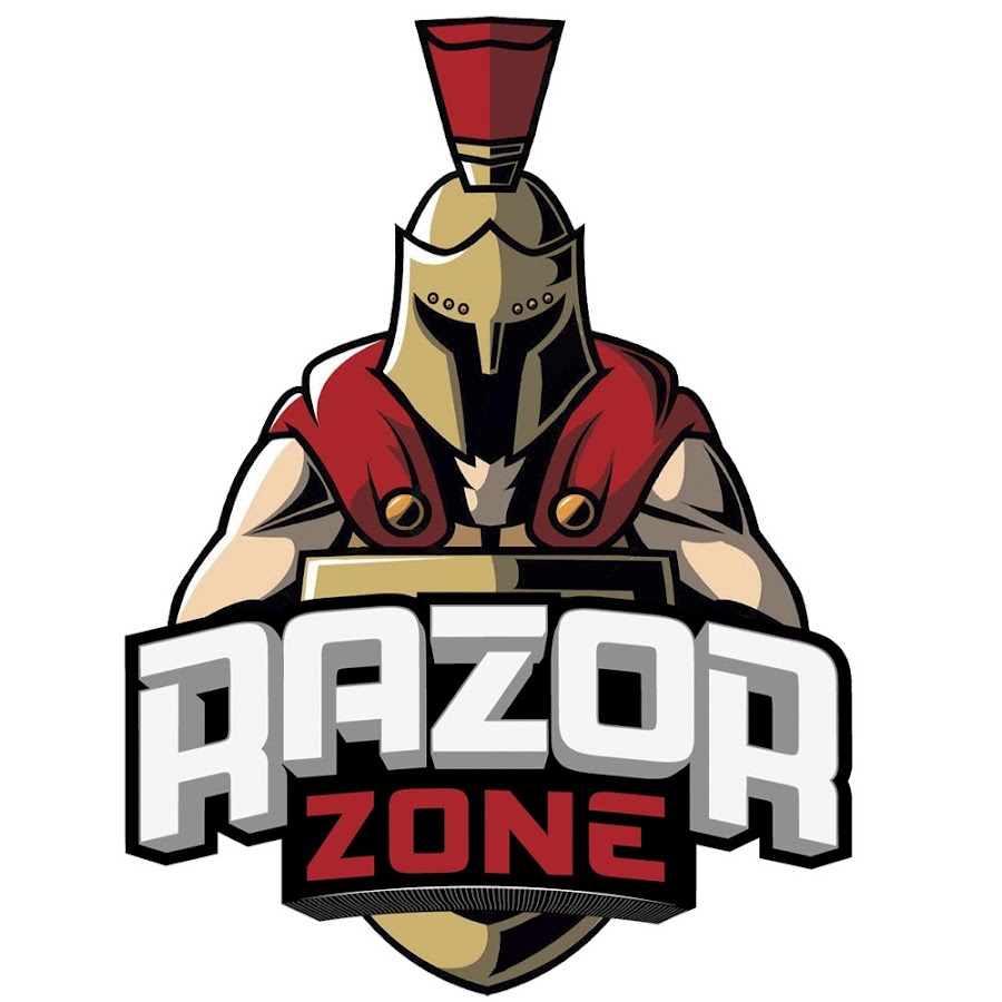 Razor Zone YouTube channel avatar