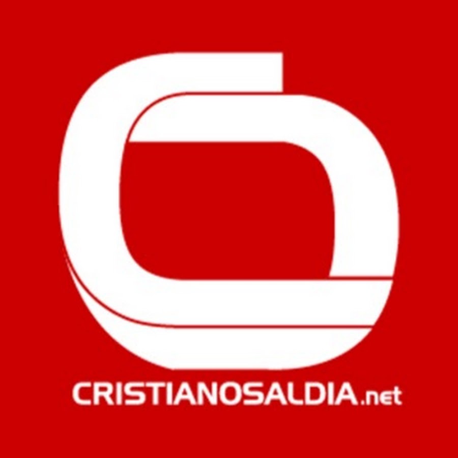 Cristianosaldia.net YouTube kanalı avatarı