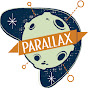 Parallax YouTube Profile Photo