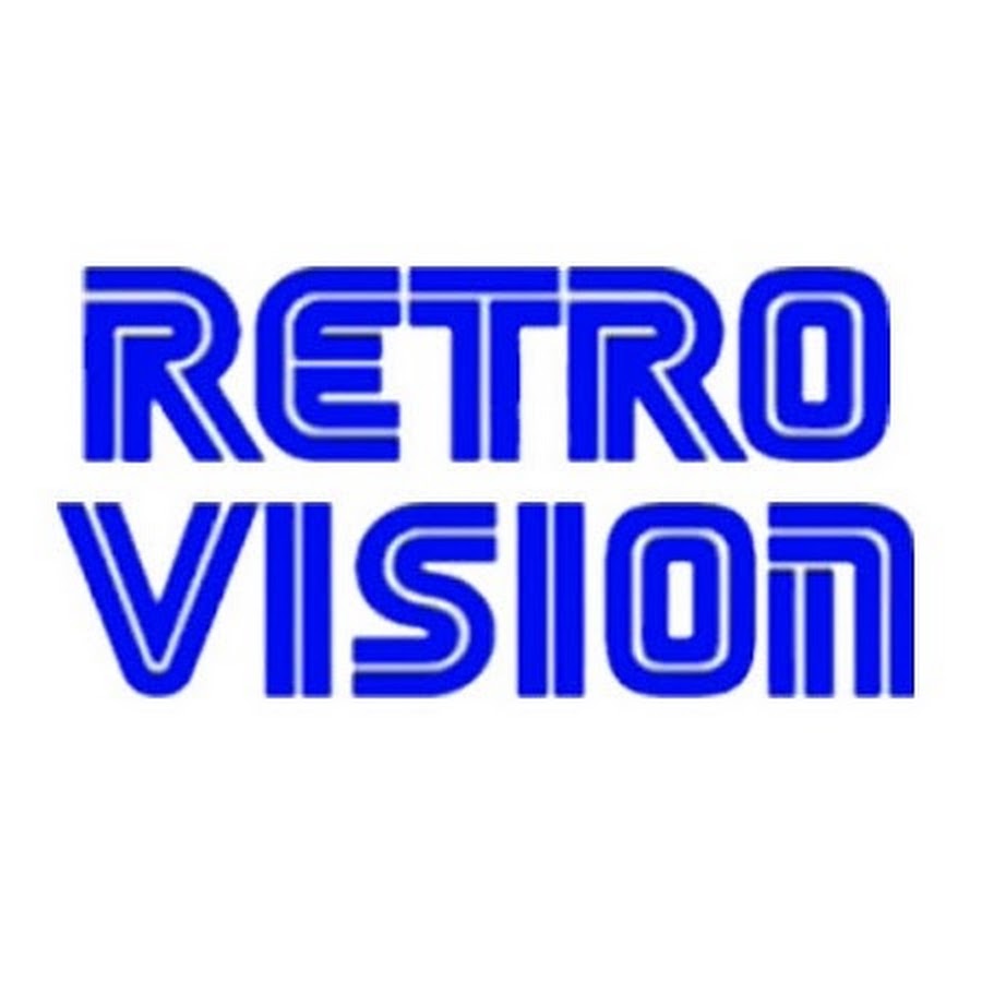 RÃ©trovision T.V. YouTube channel avatar