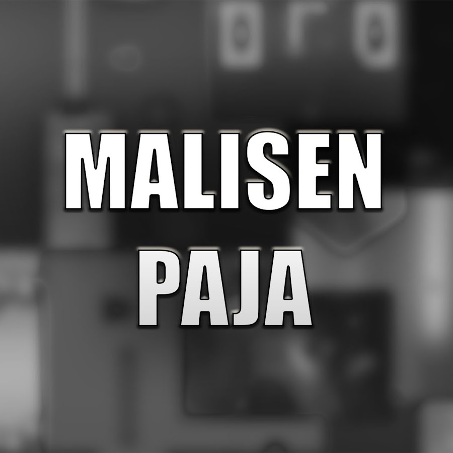 Malisen Paja ইউটিউব চ্যানেল অ্যাভাটার